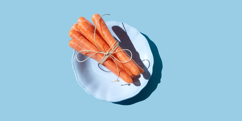 Karotten statt Botox: Warum uns das Gemüse schöner macht