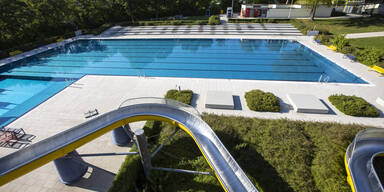 Erstes Freibad sperrt Kinder unter 16 Jahre aus