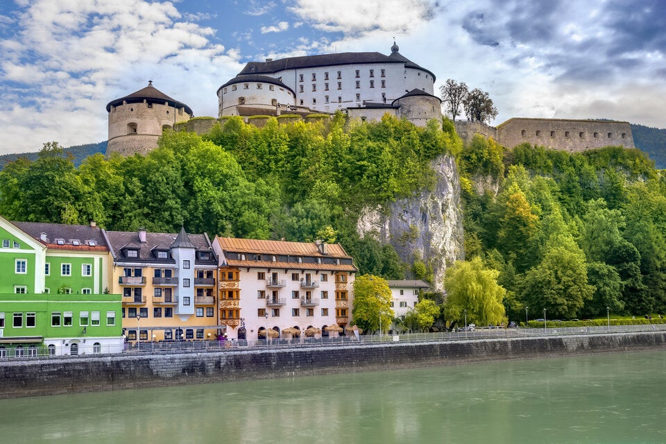 Laut den Deutschen: Das ist die schönste Stadt Österreichs