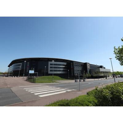 Das sind die 10 Stadien für die Rekord-EURO in England