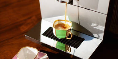 Die besten Kaffeemaschinen im Test