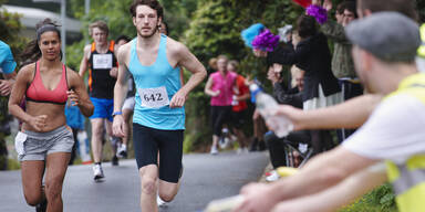Marathon-Start: Mit dieser Ausr&uuml;stung sind Sie optimal vorbereitet