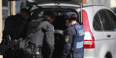 Symbolbild - Drogenkartells Jalisco Nueva Generaci&oacute;n