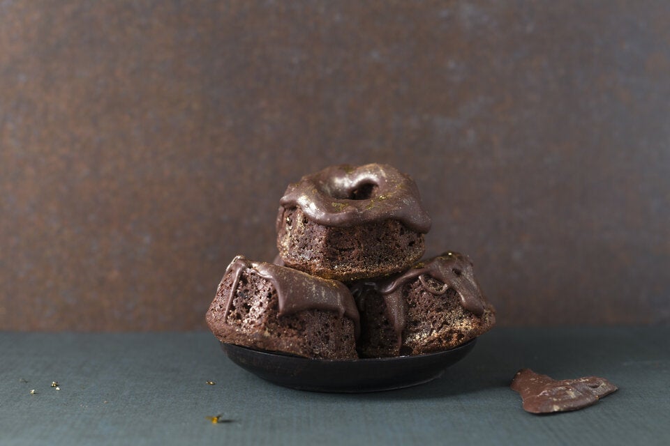 Kaiserschmarrn & Co: So zaubern Sie ungesunde Rezepte gesund