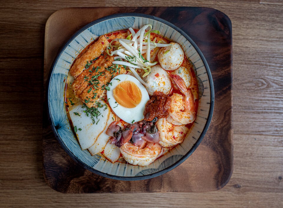 Hätten wir NIE gedacht: Dieses Land führt die Michelin-Liste der Streetfood-Stände an