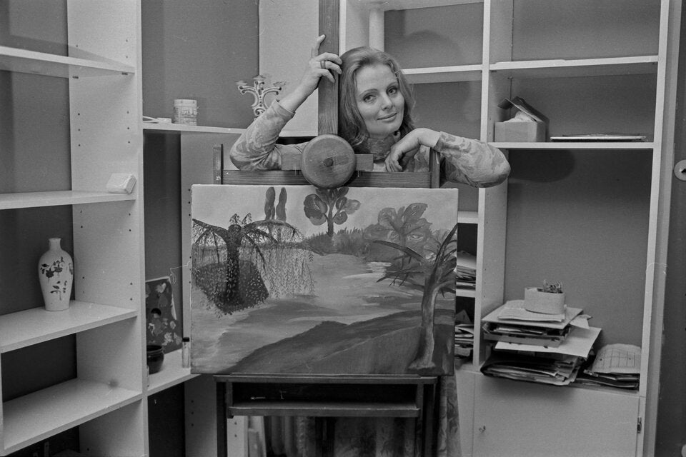 Ruth Maria Kubitschek