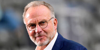 Karl-Heinz Rummenigge