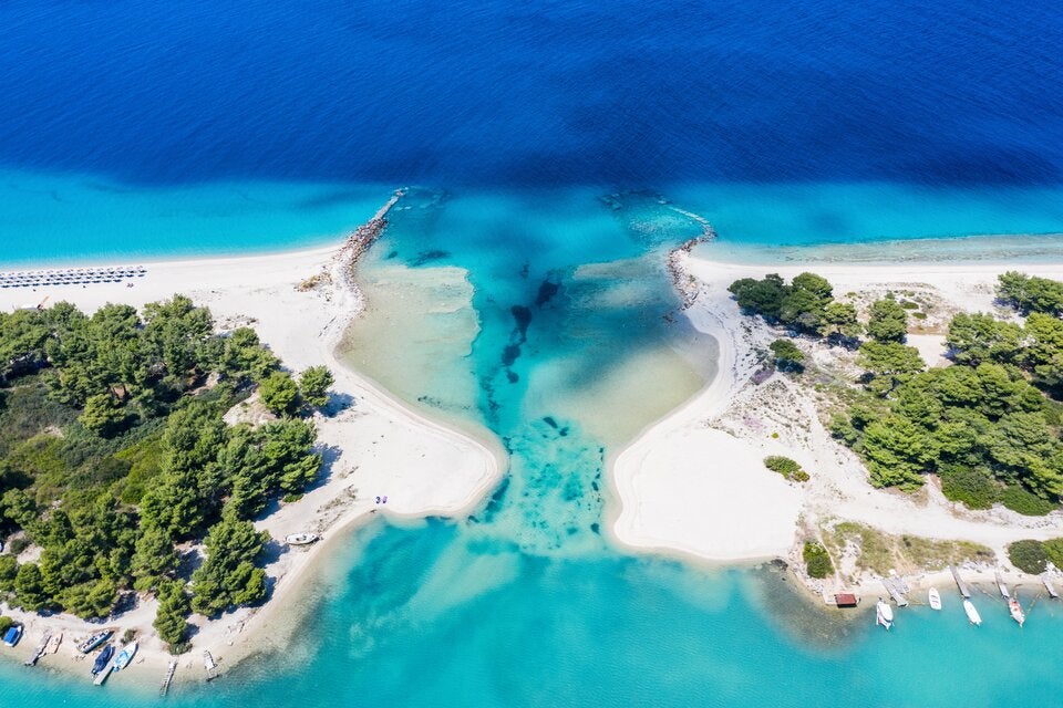 Europas besten Strand kennt kaum jemand!