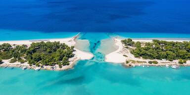 Europas besten Strand kennt kaum jemand!
