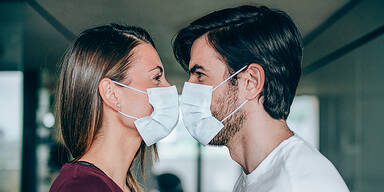 Liebe in der Krise: 16% vor Trennung