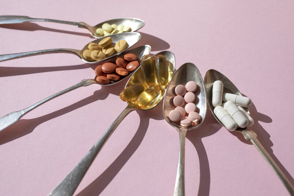Ohne Pillen: Mit dieser Vitaminkur bringen Sie Ihren Körper ins Gleichgewicht