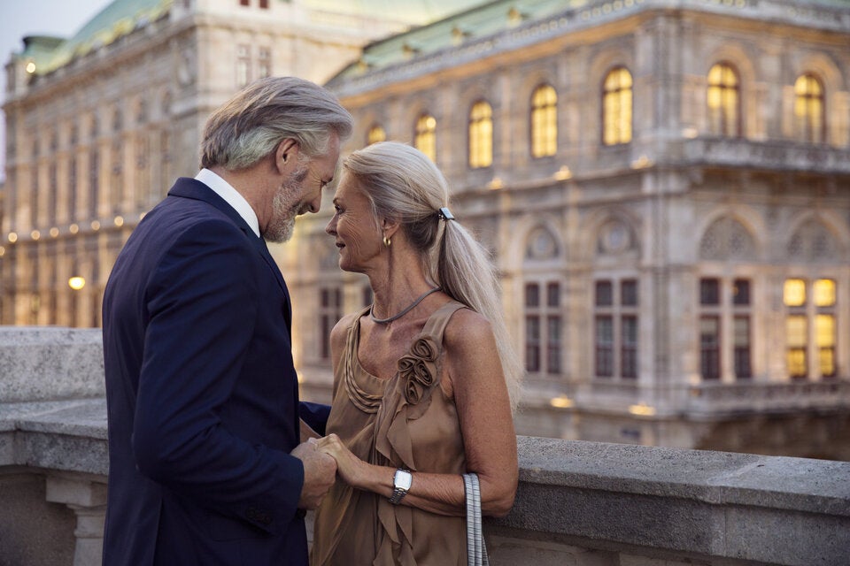 Romantische Wochenendausflüge in Österreich: Orte für ein unvergessliches Date