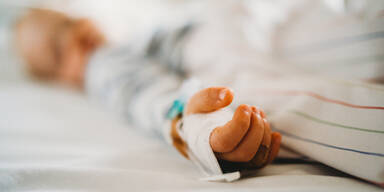 Trag&ouml;die in Italien: Spenderherz f&uuml;r Zweij&auml;hrigen beim Transport &bdquo;erfroren&ldquo;