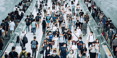 "Neues Corona!" Angst vor hochansteckender Krankheit