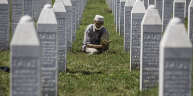 Srebrenica