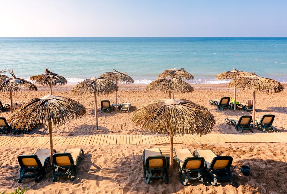 Urlauber-Ranking: DIESE Reiseziele enttäuschen am meisten