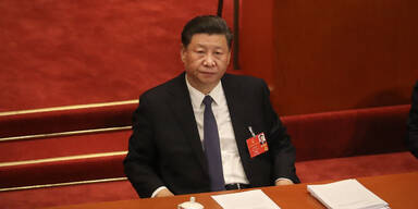 Xi Jinping