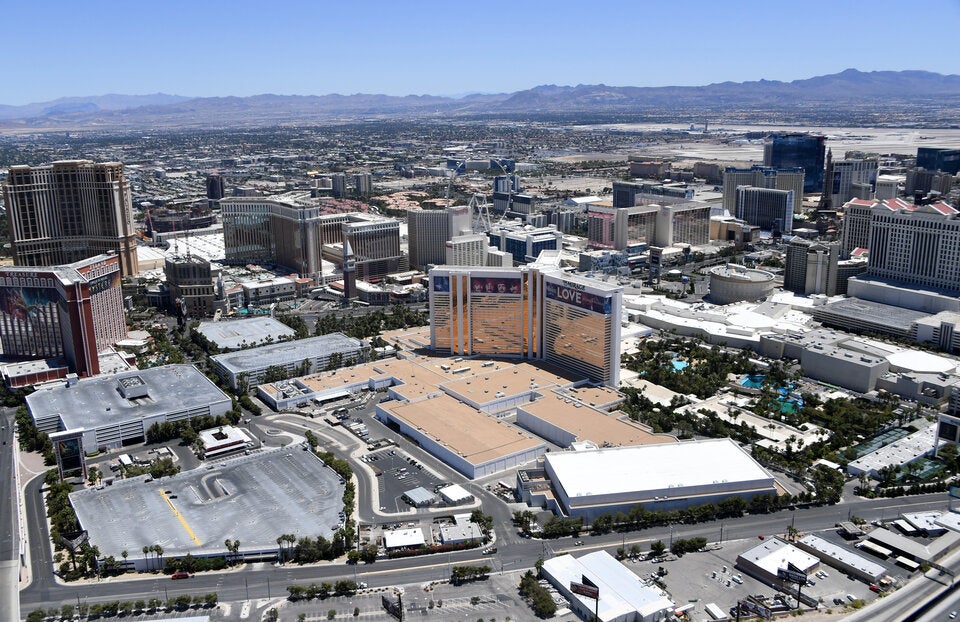 Abschied von einer Legende: 