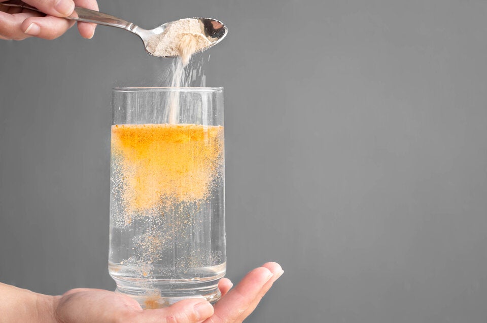 Statt Wasser: Diese Getränke liefern lebenswichtige Elektrolyte im Sommer