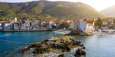 Unbegr&uuml;ndet unbeliebt: Hier m&ouml;chte niemand urlauben