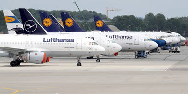 Lufthansa