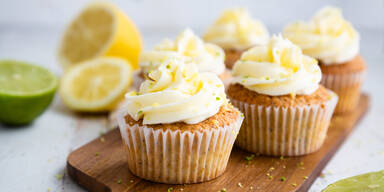 Cupcakes zum Vernaschen: Köstliche Rezepte