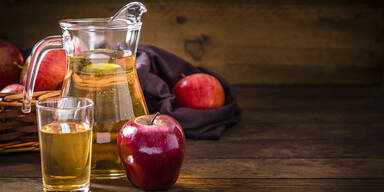Apfelsaft