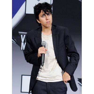 Die schlimmsten, lustigsten und berühmtesten Looks der VMAs 