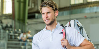 Dominic Thiem