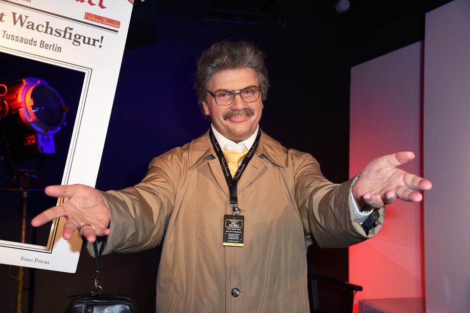 Hape Kerkerling Horst Schlämmer