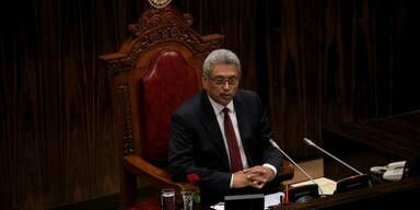 Gotabaya Rajapaksa