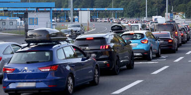 Nur mit negativem Corona-Test: Kroatien versch&auml;rft Einreisebedingungen