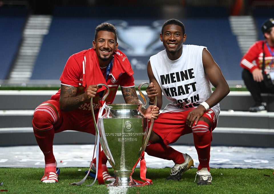 Boateng