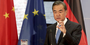 Wang Yi