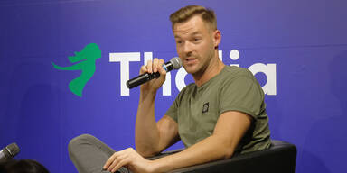 Paul Pizzera: Der Pfingstl denkt an Selbstmord