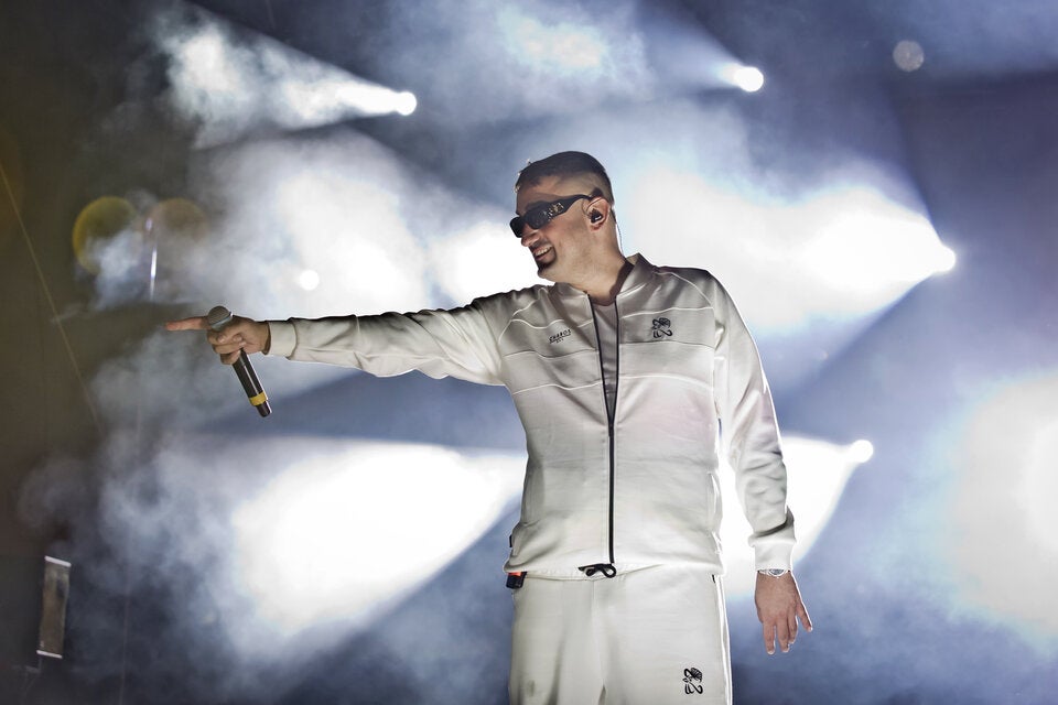 Nina Anhan über ihre Ehe mit Rapper Haftbefehl: 