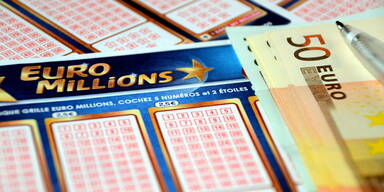 Euromillionen