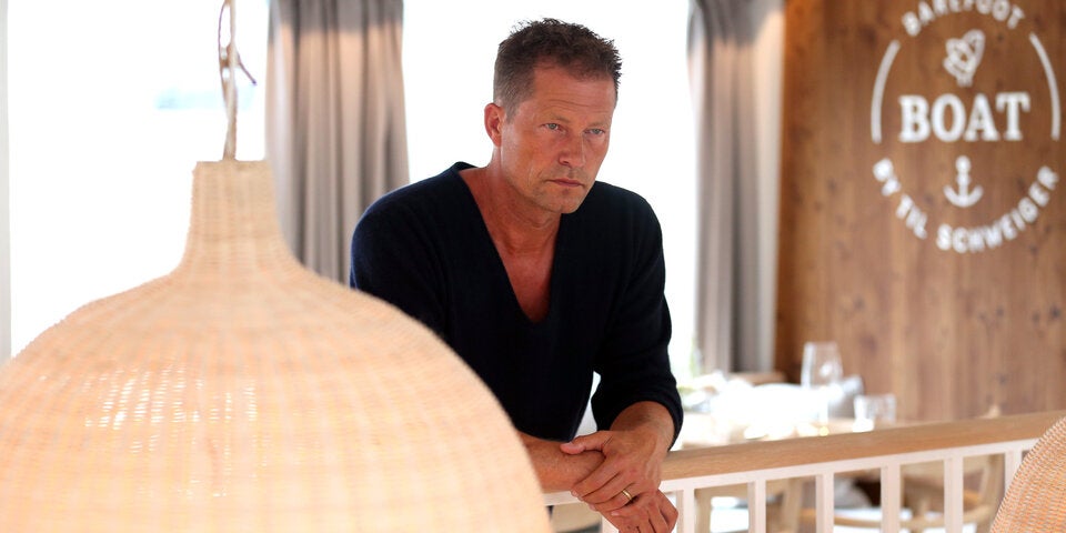 Til Schweiger