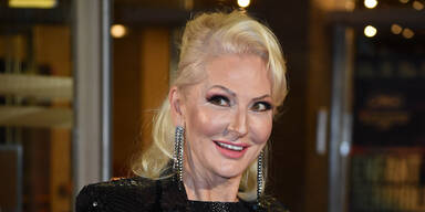 Désirée Nick wird 65!