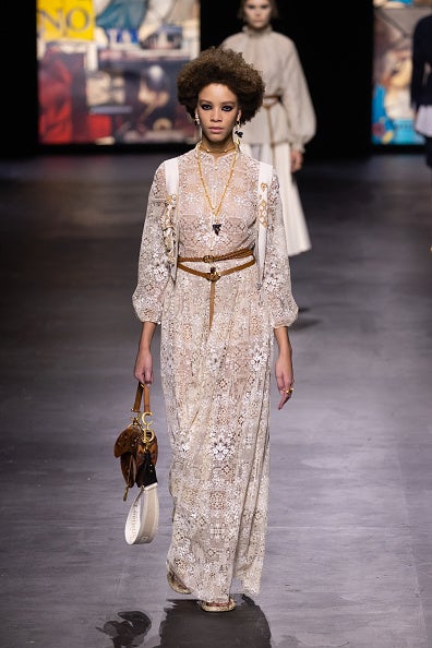 Dior Spring Summer 2021