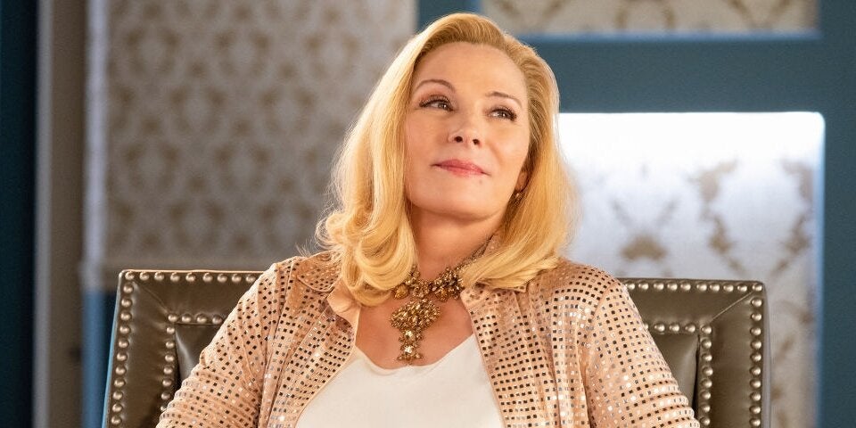 Jetzt ist es fix: Sie ist die neue Samantha