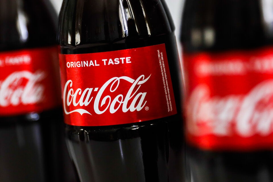 Nicht nur Coca-Cola! Auch diese bekannten Marken ändern jetzt ihre Rezepte