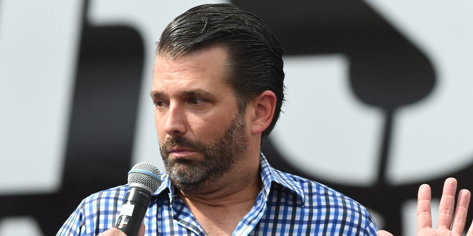 Trump jr