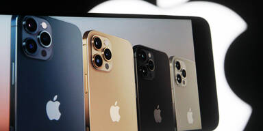 iPhone 12: Das sind die neuen Features