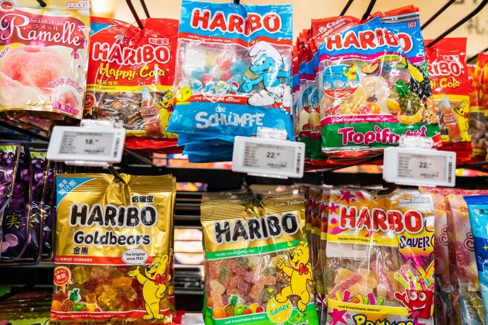 Haribo