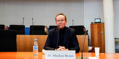 Markus Braun Wirecard