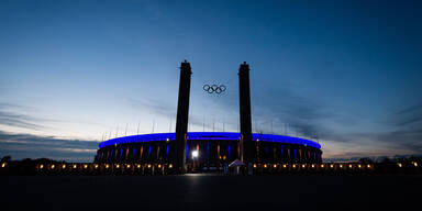 Olympiastadion Berlin