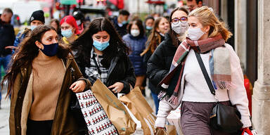 Einkaufen Handel &Ouml;ffnung