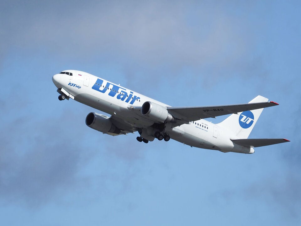 Laut Analyse: Das sind die unsichersten Airlines der Welt