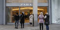 Mode-Gigant ZARA erntet für geschmacklose Kampagne heftige Kritik